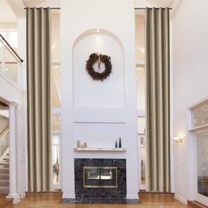 Extra Long Velvet Curtains 10 24 ft Length for High Ceilings.jpg