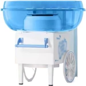 GRFIT Cotton Candy Machine DIY Cotton Candy Machine Mini Fully.jpg