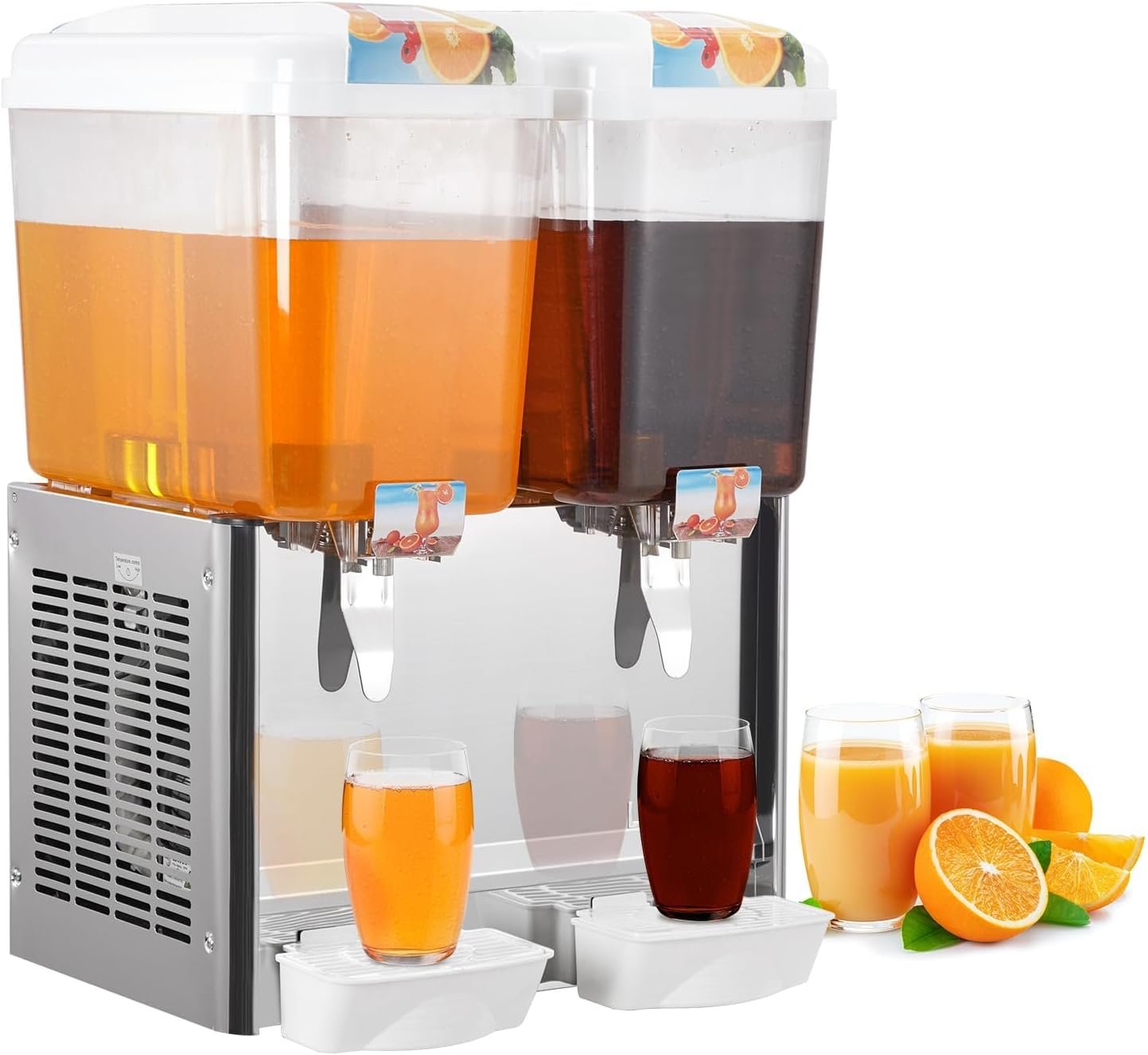 GarveeHome Commercial Beverage Dispenser 36L96 Gal 2 Tanks Commercial Juice.jpg