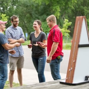 Gronomics Aholes Bean Bag Toss Game Black Edition.jpg
