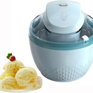 Ice Cream Machine Ice Cream Machine Home Mini Yogurt Cone.jpg
