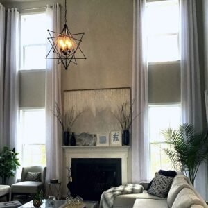 Ikiriska Extra Long Natural Linen Drape 8 24 ft Long 50.jpg