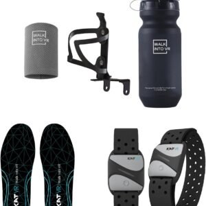 KAT Walk C2 VR Series 360° Omnidirectional Walking Pad.jpg