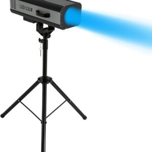 LED Spotlight Stage Light with Tripod Bracket 330W LED Follow.jpg