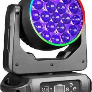 MAD OWL Professional Moving Head Stage Light19 15W RGBW.jpg