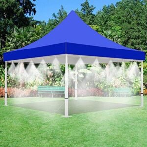 Misting Tent Blue Tent with Mist System for.jpg