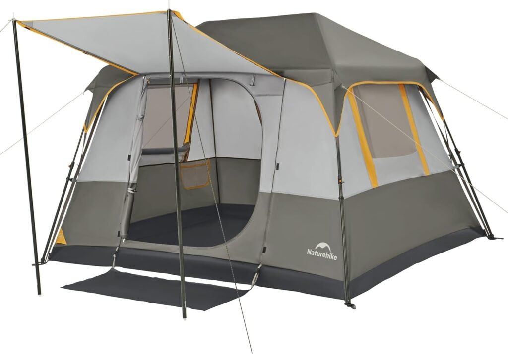 Naturehike Cape 468 Person Camping Tent 60S Easy Setup Instant.jpg