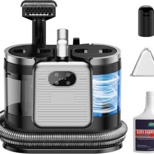 Portable Carpet and Upholstery Spot Cleaner Machine Instant Heating Carpet.jpg