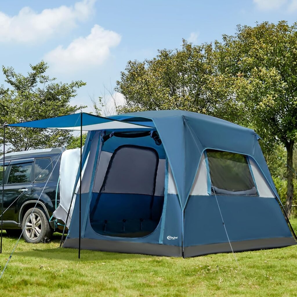 Portal 5 Person SUV Tent with Porch 2 in 1 Car Camping Tent.jpg