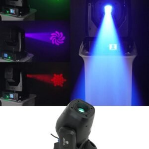Rockville ROCK SPOT 260W DJ Moving Head Spot Light Wireless.jpg