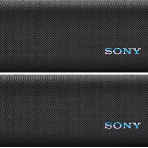 Sony SRSULT30B ULT Field 3 Wireless Portable Bluetooth Speaker Black.jpg