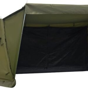 TOMOUNT Bivy Tent Canvas Shelter for Camping for Two Person.jpg