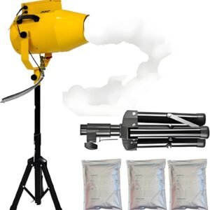 1000W Large Stage Foam Machine Adjustable Angle Bubble Machine with.jpg