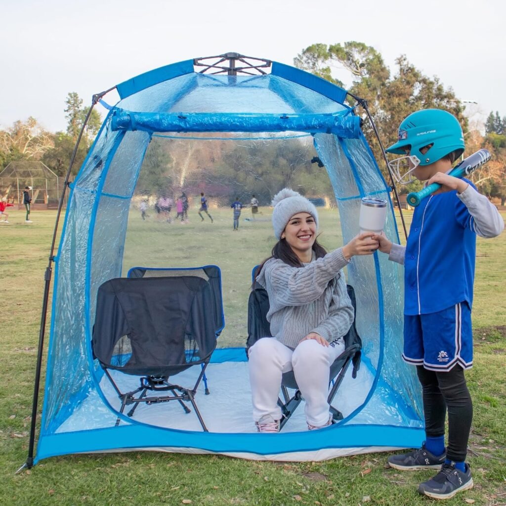 1764479592 All Weather Proof Pod Sports Pod540°View Weather Tent1 4 Person Instant.jpg