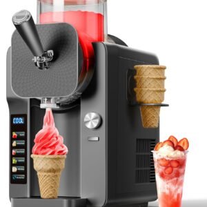 2 IN 1 Slush Machine Ice Cream Maker Machine 6 Modes.jpg