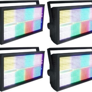 4 Rockville Stage Panel 864 LED RGB Pro Stage Wash.jpg