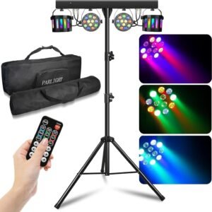 5 in 1 DJ Lights with Stand 783ft RGB Party.jpg