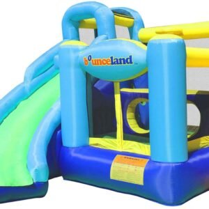 Bounceland Ultimate Combo Inflatable Bounce House 12 ft L x.jpg