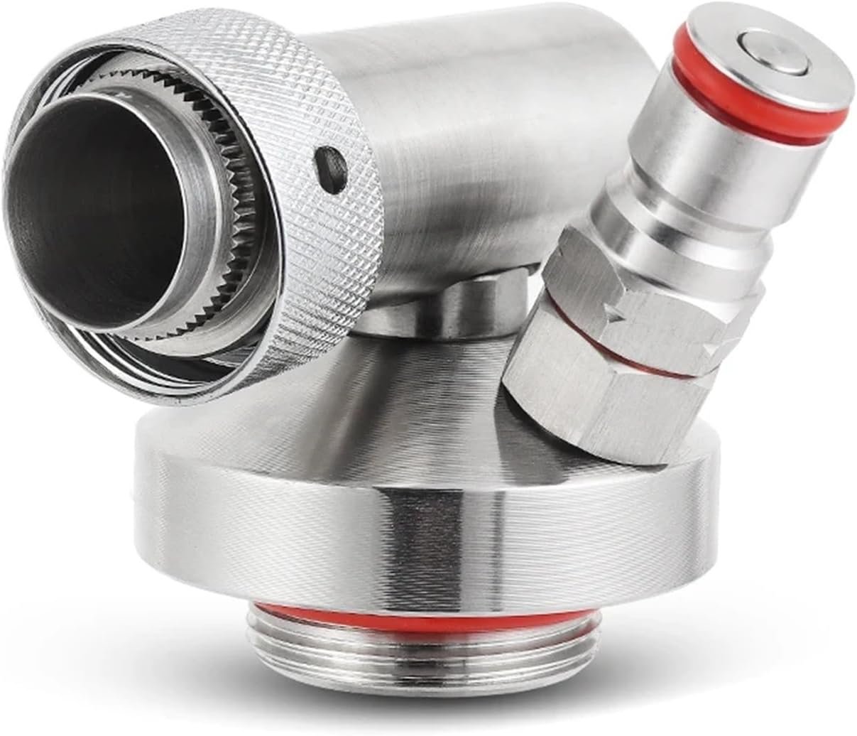 Brewing accessories Mini Keg Spear Beer Growler Tap DispenserCraft Beer.jpg