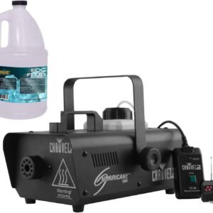 CHAUVET DJ Hurricane 1000 Fog Machine wWired Wireless Remote.jpg