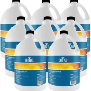 Chauvet DJ Hurricane HFG Water Based Smoke Fog Machine Fluid.jpg