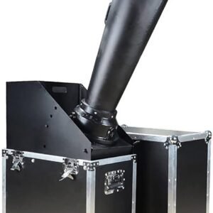 Co2 Confetti Cannon Machine Manual Control with Flight Case Wedding.jpg