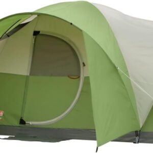 Coleman Montana 8 Person Camping Tent with Rainfly Weatherproof Family Tent.jpg
