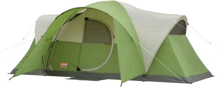 Coleman Montana 8 Person Camping Tent with Rainfly Weatherproof Family Tent.jpg