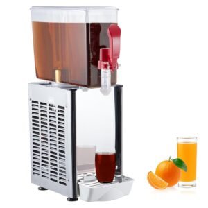 Commercial Beverage Dispenser 1 Tanks 264 Gallon 10L Commercial Juice.jpg