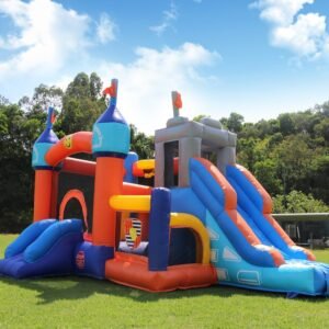 Commercial Inflatable Bounce House Obstacle Course100 PVC Inflatable Obstacle Course.jpg