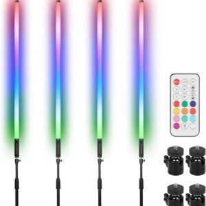 DJ Tube Lights with Stand 4ft 4800mah Rechargeable RGB Light.jpg