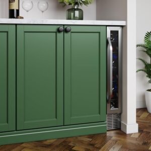 EdgeStar CWR70SZ 6 Inch 7 Bottle Built In Wine Cooler.jpg