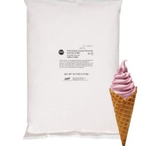 Frostline Soft Serve Ice Cream Mix Pink Cotton Candy 6.jpg