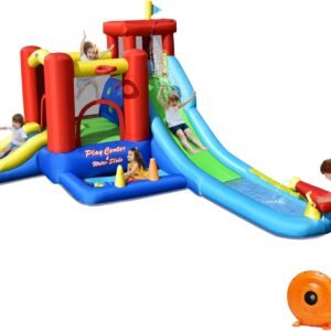 HONEY JOY Water Bounce House 9 in 1 Giant Inflatable.jpg