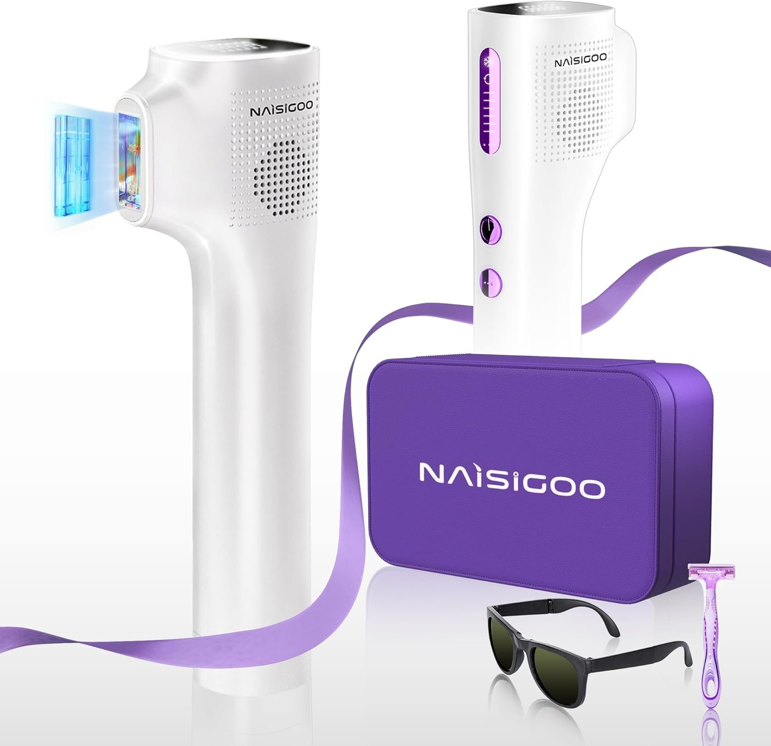 Laser Hair Removal Device for Women Men at Home Painless.jpg