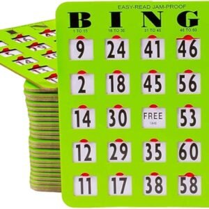 MR CHIPS Jam Proof Easy Read Large Print Fingertip Bingo Cards with.jpg