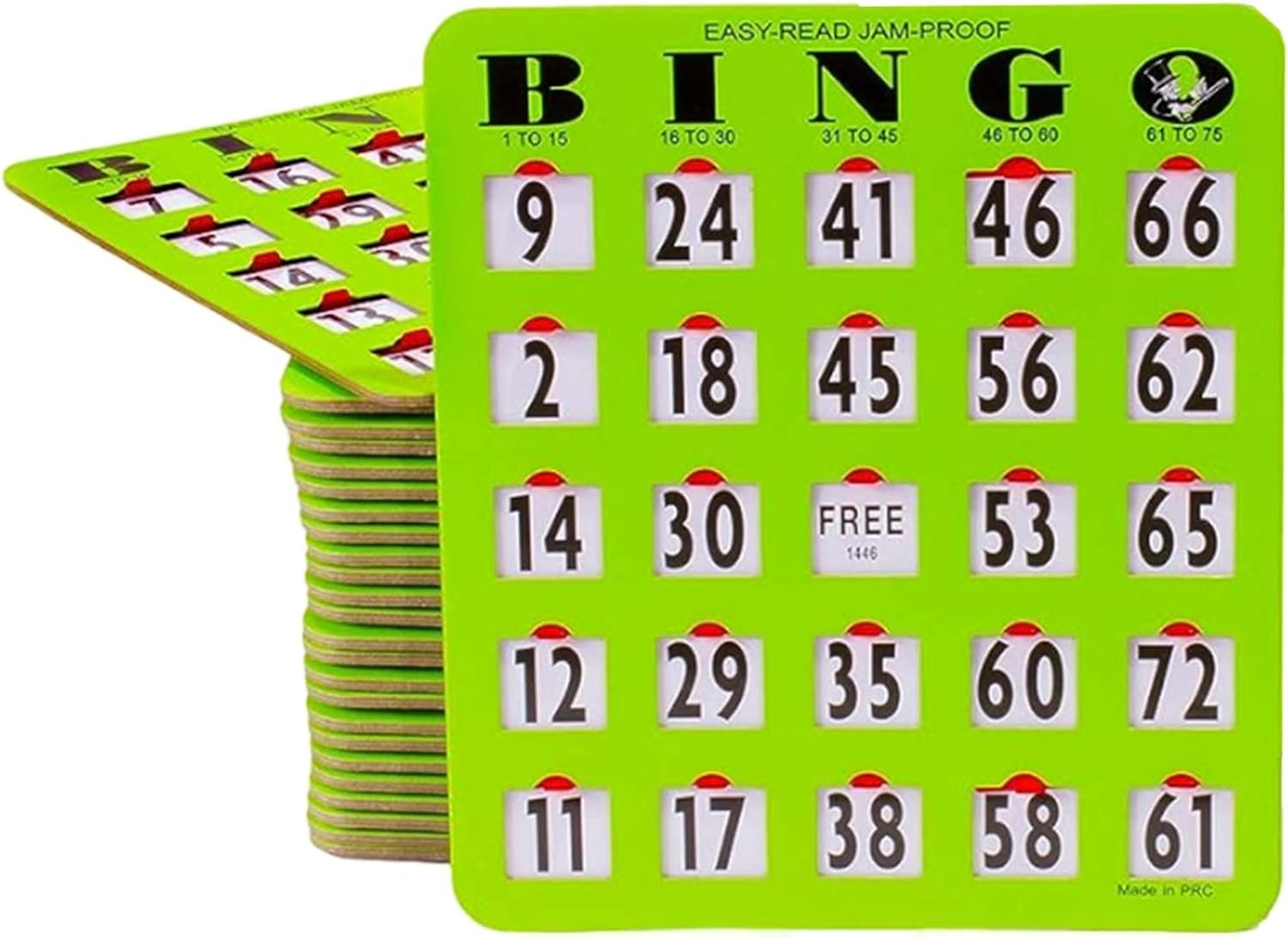 MR CHIPS Jam Proof Easy Read Large Print Fingertip Bingo Cards with.jpg