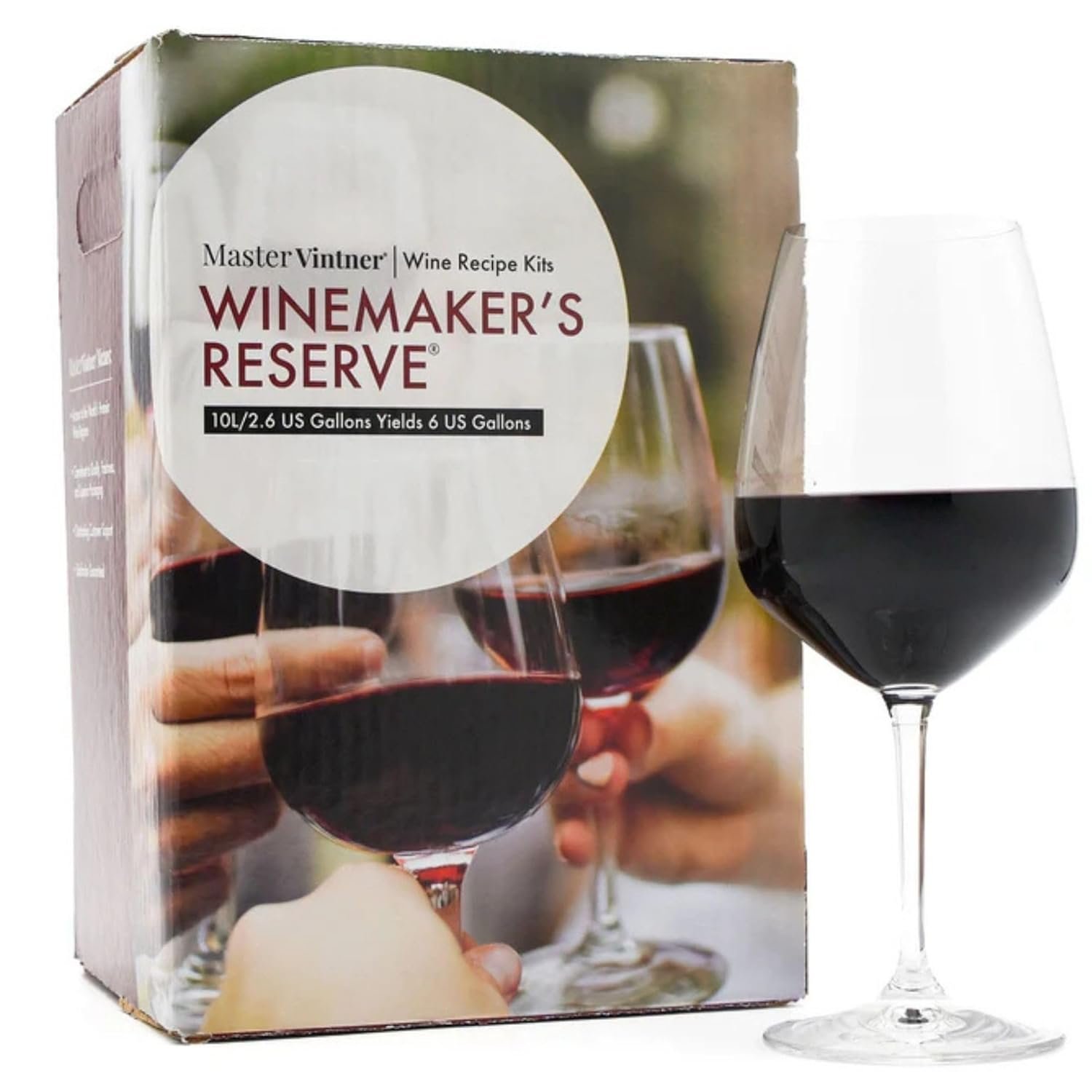 Master Vintner™ Winemakers Reserve™ Rossa Ardente Wine Recipe Kit Makes 6 Gallons.jpg