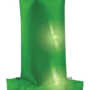 Minecraft Creeper Inflatable Lawn Decoration Official Minecraft Party Decor 4.jpg