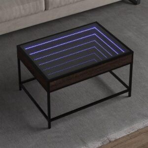 Modern LED Infinity Mirror Coffee Table with Remote Control Lighting.jpg
