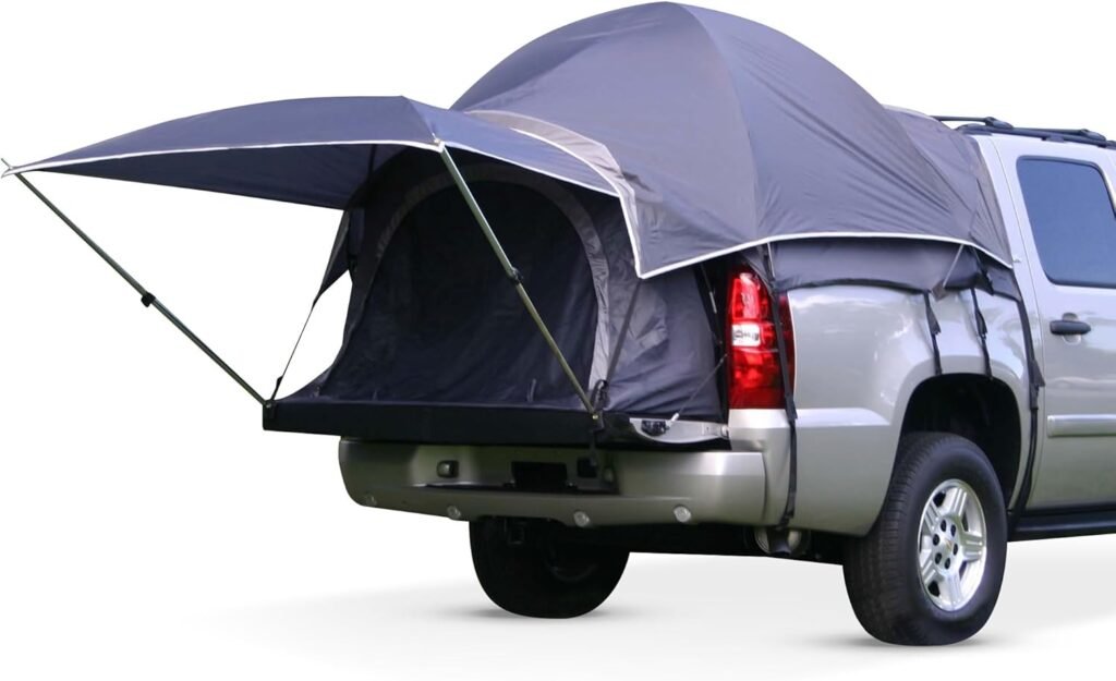 Napier Chevy Avalanche Truck Tent Pickup Truck Bed Camping.jpg