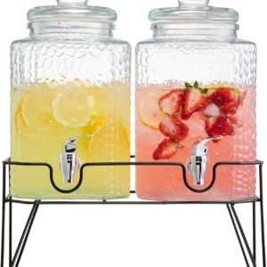 Style Setter Beverage Dispenser wStand Set of 2 15 Gallon.jpg
