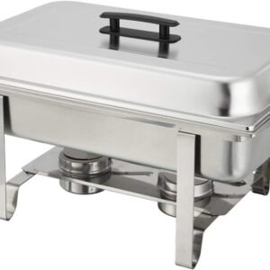 Tiger Chef Chafing Dish Buffet Set Chaffing Dishes Stainless.jpg