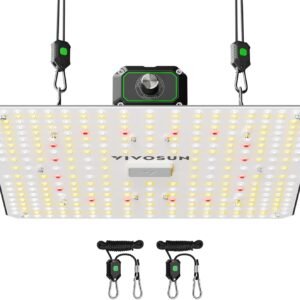 VIVOSUN LumaLight LED Grow Light Full Spectrum Plant Light 100W.jpg