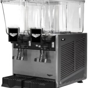 Vollrath VBBD2 37 F 2317 Gallon BowlsFountain Spray Bev Dispenser.jpg
