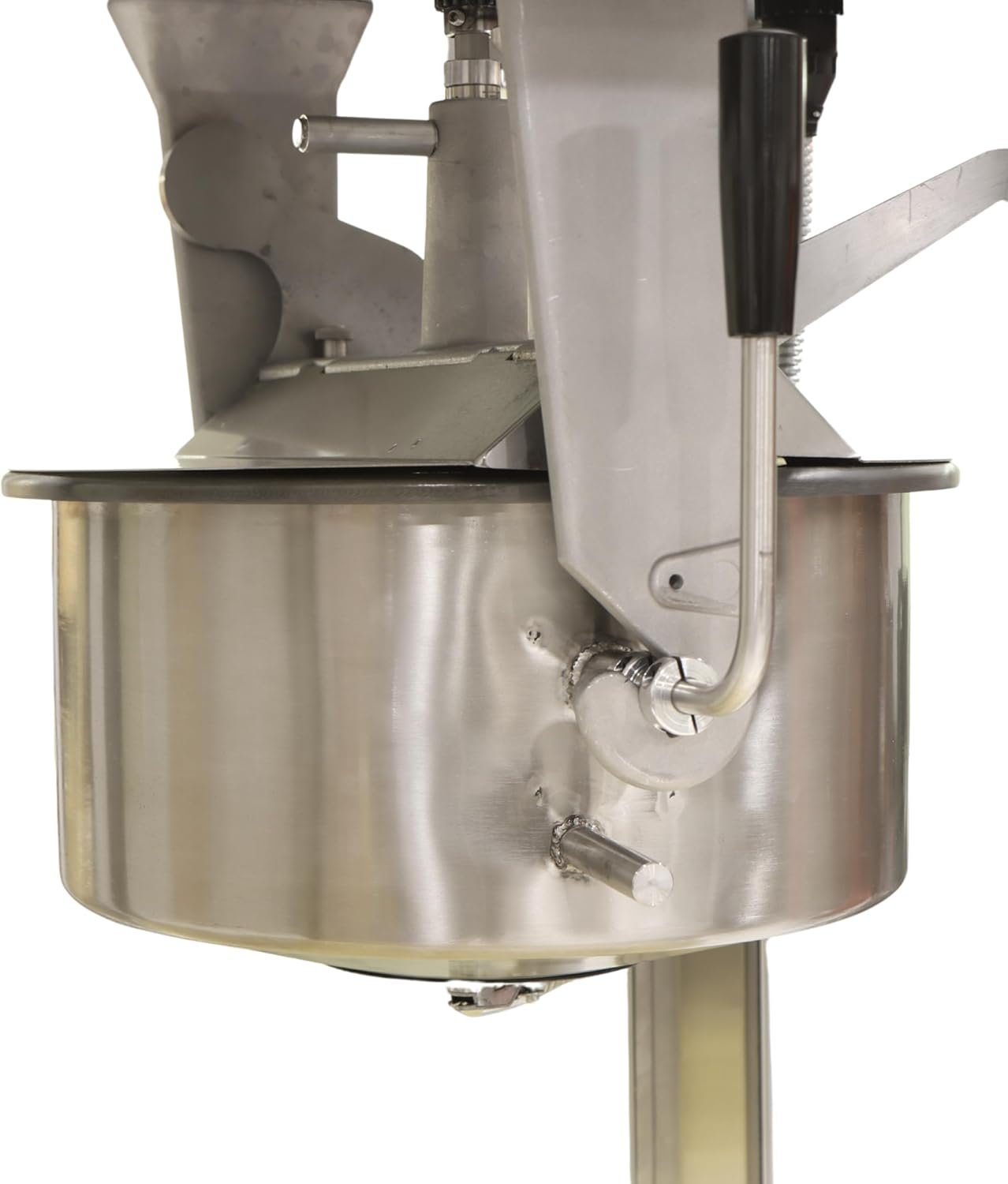 1764720795 Paragon Zenith 32 Oz Commerical Large Popcorn Machine Red.jpg