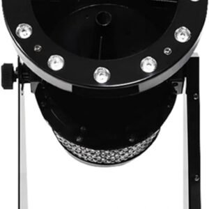 1765325592 Confetti Launcher Confetti Launcher 1200W Confetti Cannon LED Lights Colorsful.jpg