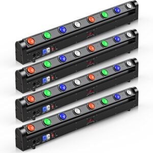 8 Eye LED Beam Wall Washer Lights120W RGBW 4IN1 Strobe.jpg