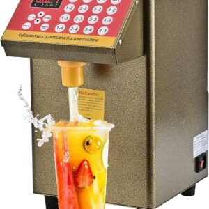 Automatic Fructose Dispenser Electric Commercial Syrup Dispenser Machine.jpg