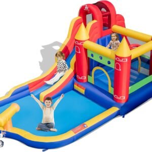 BOUNTECH Inflatable Water Slide 9 in 1 Bounce House Water.jpg